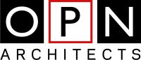 OPN Architects Logo